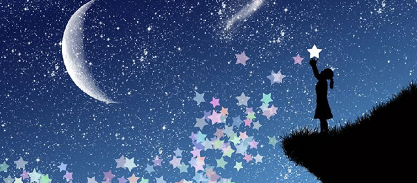 Αυτά είναι τα τρία ζώδια που θα επηρεαστούν λιγότερο από τη Νέα Σελήνη στον Αιγόκερω